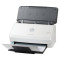 Сканер потоковый HP ScanJet Pro 2000 s2 (6FW06A), А4, 35 страниц/мин, 600x600, ДАПД