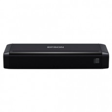 Сканер потоковый портативный EPSON Workforce DS-310 (B11B241401), А4, 25 стр./мин, 1200х1200, ДАПД Сканер потоковый портативный EPSON Workforce DS-310 (B11B241401), А4, 25 стр./мин, 1200х1200, ДАПД
