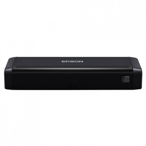 Сканер потоковый портативный EPSON Workforce DS-310 (B11B241401), А4, 25 стр./мин, 1200х1200, ДАПД