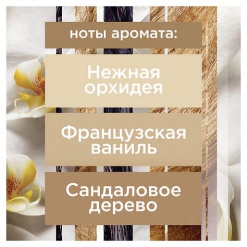 Сменный баллон 269 мл GLADE Ванильные мечты для автоматических освежителей, 864987