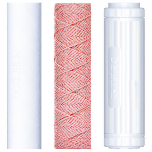 Картриджи сменные БАРЬЕР ПРОФИ Железо, 3 ступени, ресурс 10000 л, КОМПЛЕКТ 3 шт., Р133Р00