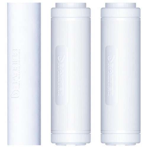 Картриджи сменные БАРЬЕР ПРОФИ Жесткость, 3 ступени, ресурс 10000л, КОМПЛЕКТ 3 шт.,, Р123Р00