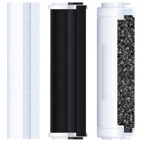 Картриджи сменные БАРЬЕР ПРОФИ Стандарт, 3 ступени, ресурс 10000л, КОМПЛЕКТ 3 шт.,, Р113Р00