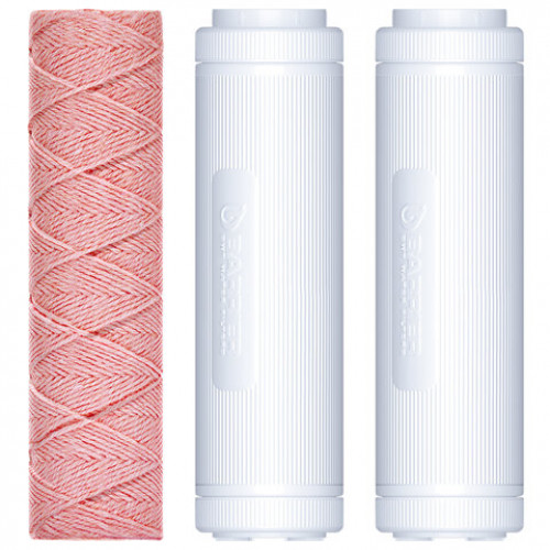 Картриджи сменные БАРЬЕР ПРОФИ Комплекс, 3 ступени, ресурс 10000 л, КОМПЛЕКТ 3 шт., Р143Р00