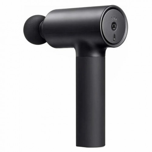 Массажный пистолет XIAOMI Massage Gun, перкуссионный, 3 режима, 3 насадки, до 3200 об, BHR5608EU