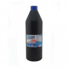 Средство для отбеливания, дезинфекции и уборки 1 л, БЕЛИЗНА-ГЕЛЬ (ПЭТ-ФОРМ), МИНПРОМТОРГ