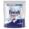 Капсулы для посудомоечных машин 90шт FINISH Quantum All in 1, ш/к 95835, 3263215