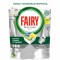 Таблетки для посудомоечных машин, 50 шт. FAIRY Platinum All in 1, Лимон, капсулы, 736971