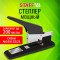 Степлер МОЩНЫЙ №24/6-23/24 металлический STAFF HEAVY DUTY ECO, до 200 листов, черный, 272737