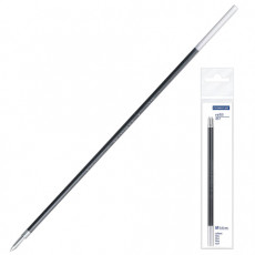 Стержни шариковые STAEDTLER в НАБОРЕ из 2 шт., 135 мм, СИНИЕ, узел 1 мм, линия письма 0,45 мм, 457 M-3