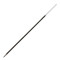 Стержень шариковый BRAUBERG 152 мм, СИНИЙ, узел 1 мм, линия письма 0,5 мм, 170174