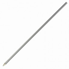 Стержень шариковый масляный PENSAN My-Pen 139 мм, СИНИЙ, узел 1 мм, линия 0,5 мм, 2210/R