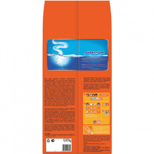 Стиральный порошок автомат 12 кг TIDE (Тайд) Альпийская свежесть, 8001841053325