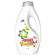 Гель для стирки 780мл ARIEL COLOR Ваниль и кедровое дерево, ш/к 60546, 80830936