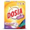 Стиральный порошок для всех типов стирки и тканей 400г DOSIA Optima Color, ш/к 96917, 3265602