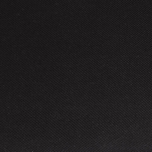 Стул для посетителей РС00М, черный каркас, ткань черная