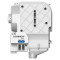 Сушилка для рук СКРЫТОГО МОНТАЖА SONNEN HSD-A3880, 1200 Вт, 95 м/с, IPX4, пластик, белая, 701866 Сушилка для рук СКРЫТОГО МОНТАЖА SONNEN HSD-A3880, 1200 Вт, 95 м/с, IPX4, пластик, белая, 701866