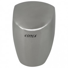 Сушилка для рук KSITEX М-1250АC JET, 1250 Вт, нержавеющая сталь, серебристая Сушилка для рук KSITEX М-1250АC JET, 1250 Вт, нержавеющая сталь, серебристая