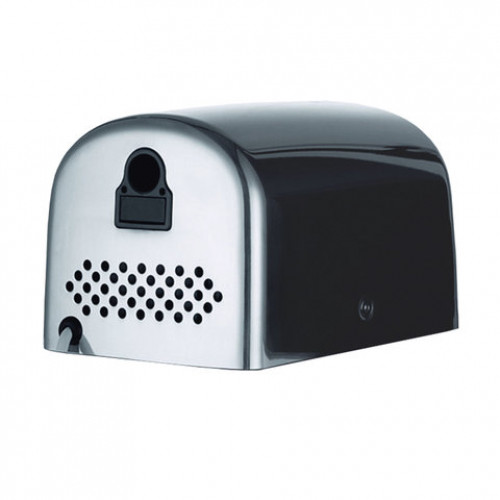 Сушилка для рук KSITEX UV-1150 ACN, 1150 Вт, ультрафиолет, металлическая, глянцевая