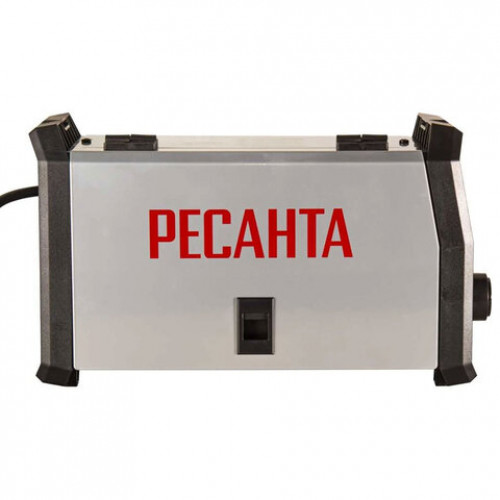 Сварочный аппарат полуавтомат, свар. ток до 160А, d проволоки 1мм, РЕСАНТА САИПА-160, 65/134