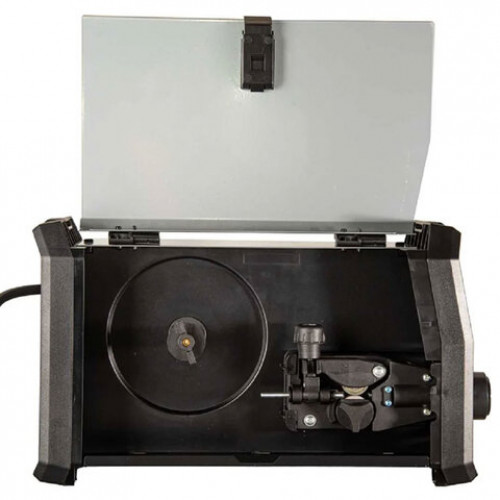 Сварочный аппарат полуавтомат, свар. ток до 160А, d проволоки 1мм, РЕСАНТА САИПА-160, 65/134