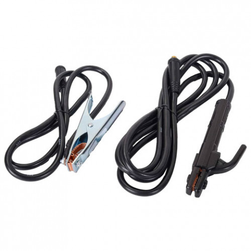 Сварочный аппарат инверторный, свар. ток до 190А, d элект. до 5мм, РЕСАНТА САИ190К (компакт), 65/36