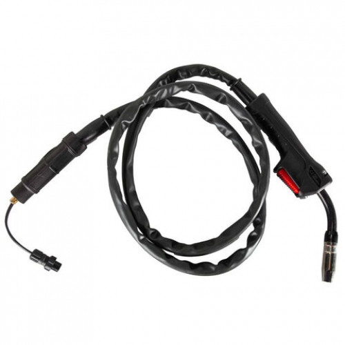 Сварочный аппарат полуавтомат, свар. ток до 160А, d проволоки 1мм, РЕСАНТА САИПА-160, 65/134