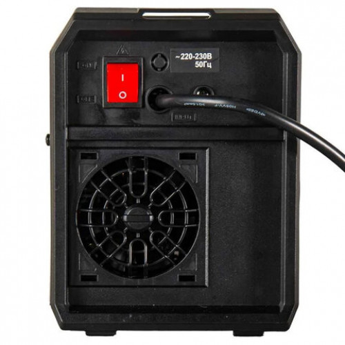 Сварочный аппарат полуавтомат, свар. ток до 160А, d проволоки 1мм, РЕСАНТА САИПА-160, 65/134