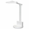 Настольная лампа светильник беспроводная SONNEN PT-402, органайзер, USB, LED, 3 Вт, 3 режима, 238782