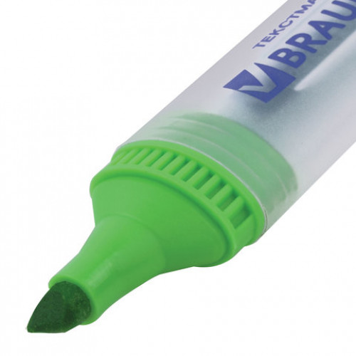 Набор текстовыделителей BRAUBERG 3 шт., АССОРТИ, FLUO, линия 1-5 мм, 150404