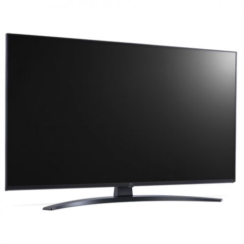 Телевизор LG 43UT81006LA, 43 (108 см), 3840 x 2160, 4K, 16:9, SmartTV, Wi-Fi, черный