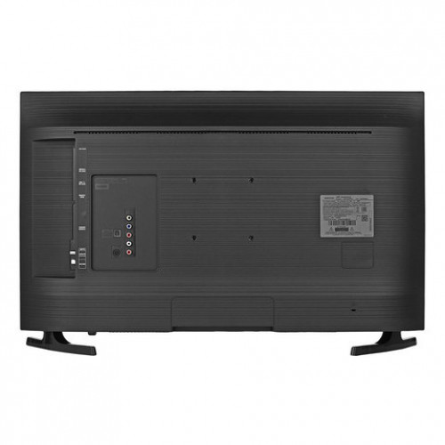 Телевизор SAMSUNG 32N5000, 32 (81 см), 1920x1080, Full HD, 16:9, черный