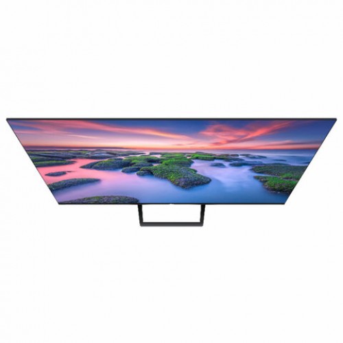 Телевизор XIAOMI Mi LED TV A2 55 (138 см), 3840x2160, 4K, 16:9, SmartTV, WiFi, черный, L55M7-EARU