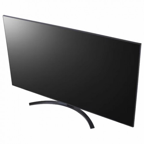 Телевизор LG 65UT81006LA, 65 (163 см), 3840 x 2160, 4K, 16:9, SmartTV, Wi-Fi, черный