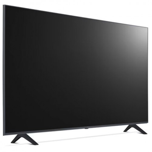 Телевизор LG 43UR78006LK, 43 (108 см), 3840 x 2160, 4K, 16:9, SmartTV, Wi-Fi, черный