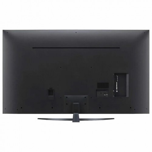 Телевизор LG 65UT81006LA, 65 (163 см), 3840 x 2160, 4K, 16:9, SmartTV, Wi-Fi, черный