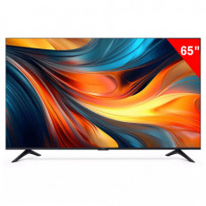 Телевизор XIAOMI Mi LED TV A 65 2026 65 (163 см), 3840x2160, 4K, 16:9, Android TV, Wi-Fi, черный, L65MA-ARU