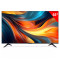 Телевизор XIAOMI Mi LED TV A 65 2026 65 (163 см), 3840x2160, 4K, 16:9, Android TV, Wi-Fi, черный, L65MA-ARU