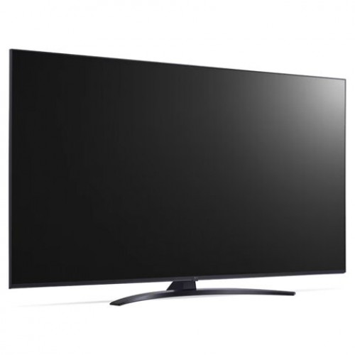 Телевизор LG 50UT81006LA, 50 (127 см), 3840 x 2160, 4K, 16:9, SmartTV, Wi-Fi, черный