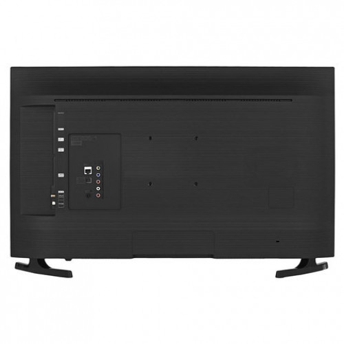 Телевизор SAMSUNG 32N5300, 32 (81 см), 1920x1080, Full HD, 16:9, Smart TV, Wi-Fi, черный