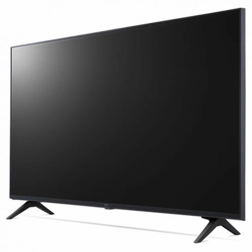 Телевизор LG 43UT80006LA, 43 (108 см), 3840 x 2160, 4K, 16:9, SmartTV, Wi-Fi, черный