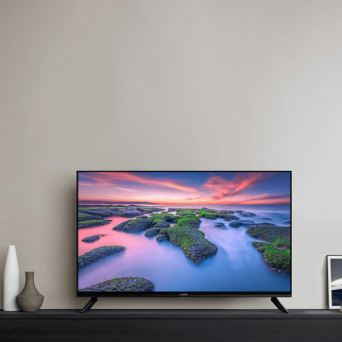 Телевизор XIAOMI Mi LED TV A2 32 (80 см), 1366х768, HD, 16:9, SmartTV, WiFi, Bluetooth, черный, L32M7-EARU