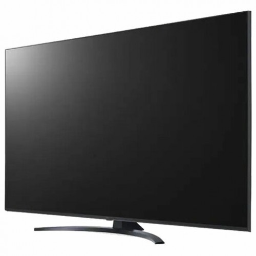 Телевизор LG 55UT81006LA, 55 (138 см), 3840 x 2160, 4K, 16:9, SmartTV, Wi-Fi, черный