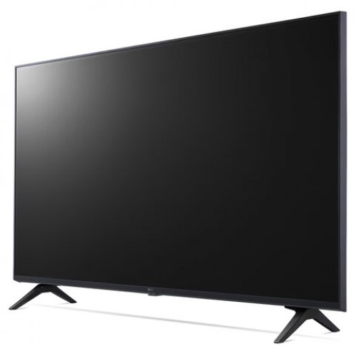 Телевизор LG 55UT80006LA, 55 (138 см), 3840 x 2160, 4K, 16:9, SmartTV, Wi-Fi, черный