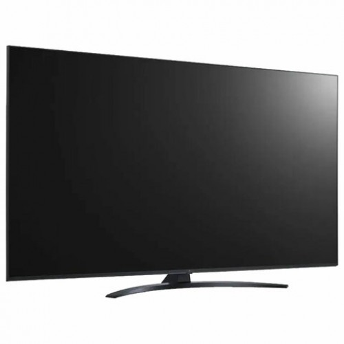 Телевизор LG 55UT81006LA, 55 (138 см), 3840 x 2160, 4K, 16:9, SmartTV, Wi-Fi, черный