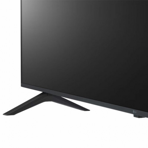 Телевизор LG 65UR78006LK, 65 (163 см), 3840 x 2160, 4K, 16:9, SmartTV, Wi-Fi, черный