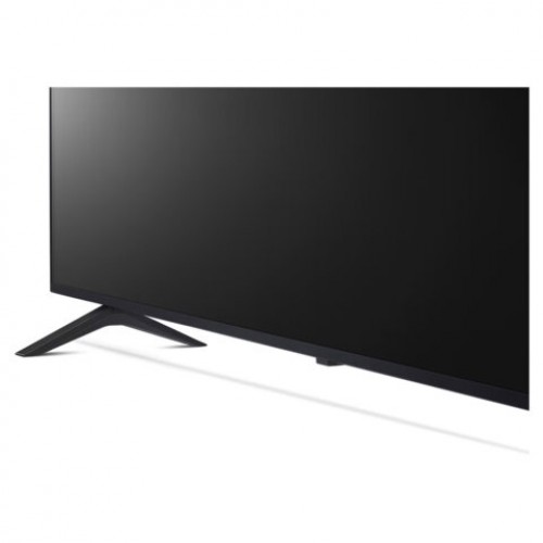 Телевизор LG 50NANO80T6A, 50 (127 см), NanoCell, 3840x2160, 4K, 16:9, SmartTV, Wi-Fi, синий