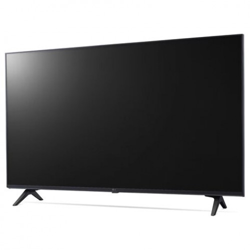 Телевизор LG 55UT80006LA, 55 (138 см), 3840 x 2160, 4K, 16:9, SmartTV, Wi-Fi, черный