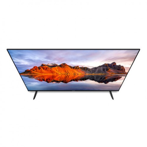 Телевизор XIAOMI Mi LED TV A 55 2025 55 (138 см), 3840x2160, 4K, 16:9, SmartTV, Wi-F, L55MA-ARU