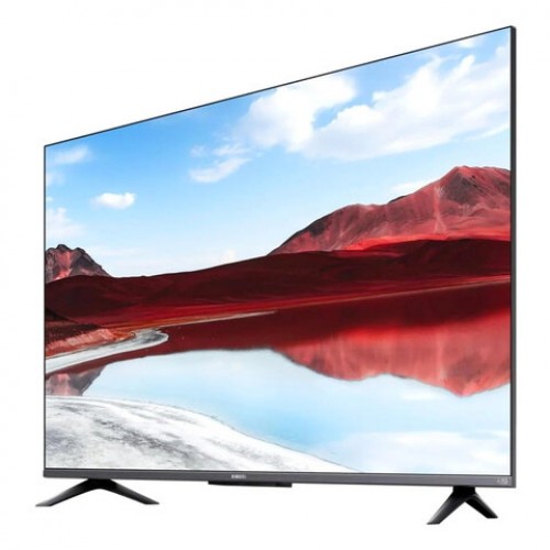 Телевизор XIAOMI Mi LED TV A Pro 55 2025 55 (140 см), QLED, 3840x2160, 4K 16:9 Smart, L55MA-SRU